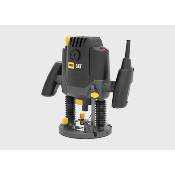 CAT DX89 2100W Router, 3 image