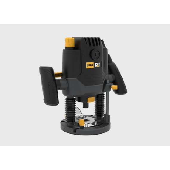 CAT DX89 2100W Router, 4 image