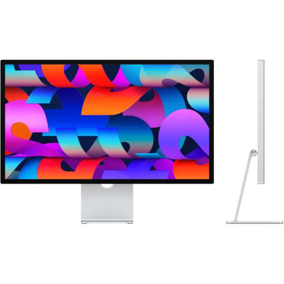 Apple Studio Display 27 Inch 5K Monitor, 2 image