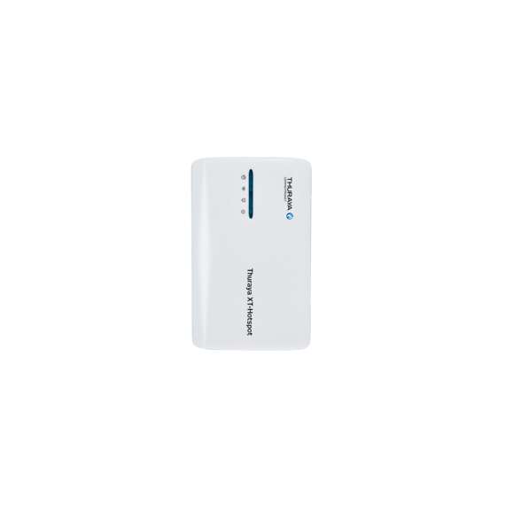 Thuraya XT Hotspot