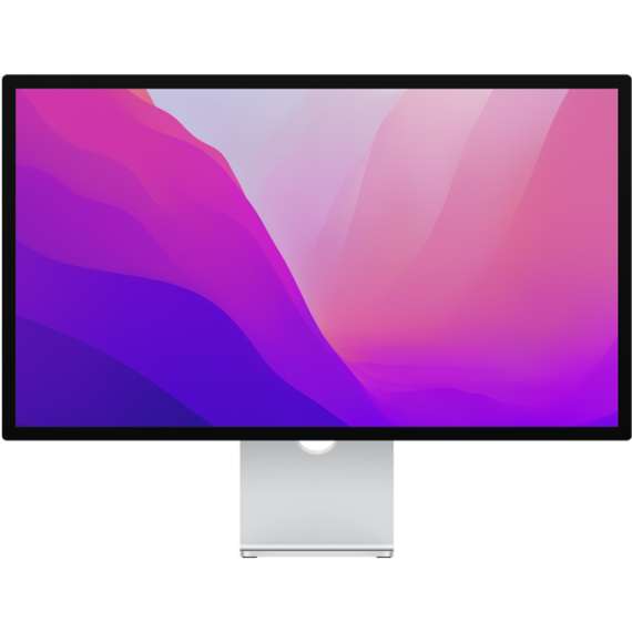 Apple Studio Display 27 Inch 5K Monitor