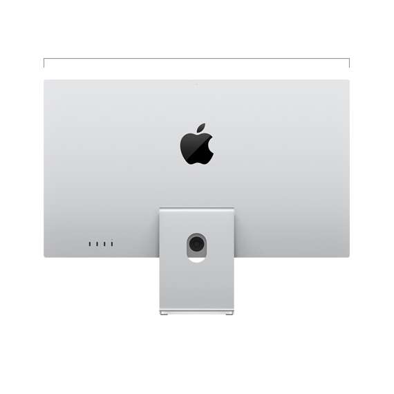 Apple Studio Display 27 Inch 5K Monitor, 3 image