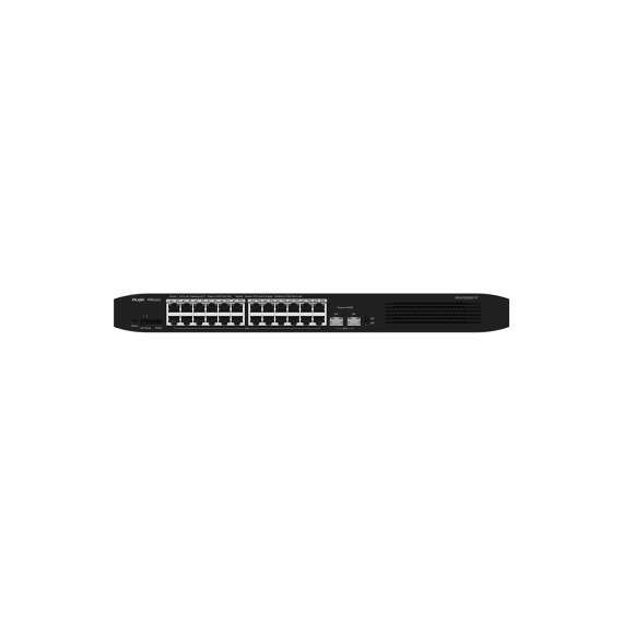 Ruijie RG-ES226GC-P 26-Port Gigabit Smart Cloud Mananged PoE Switch, 2 image