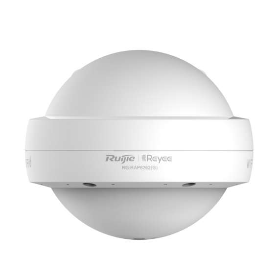 Ruijie RG-RAP6262G  AX1800 High-performance Outdoor Omni-directional Access Point
