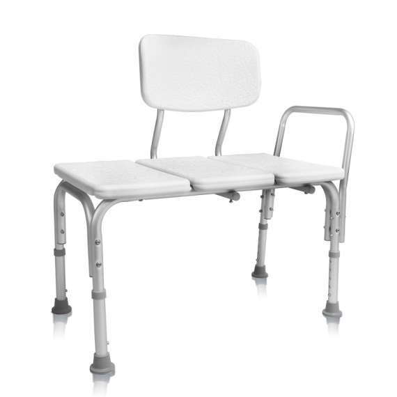Dayang Corner Foldable Bathroom Shower Chair