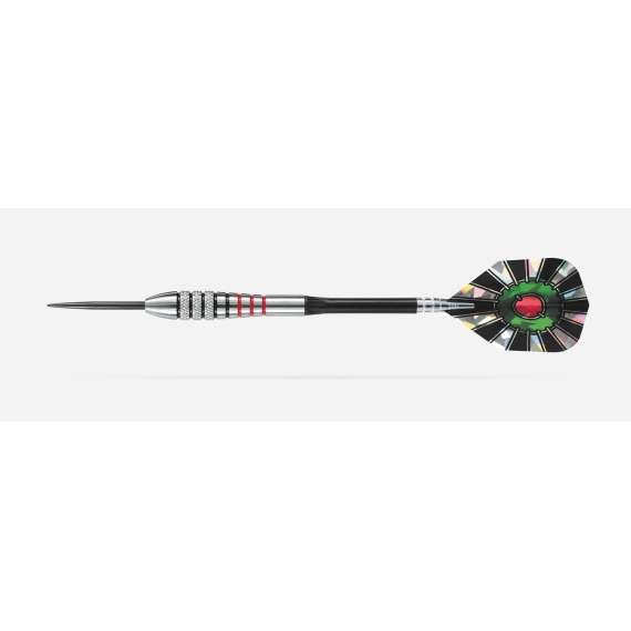 Harrows Tungsten 90% Boxer Steel Tip Darts