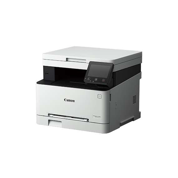 Canon MF641cw image Class 3 in 1 Colour Multifunction Printer, 2 image