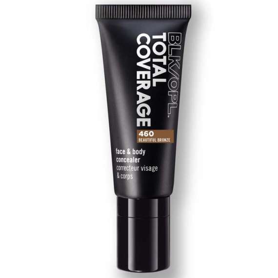 Black Opal Total Coverage Face and Body Concealer, 5 image