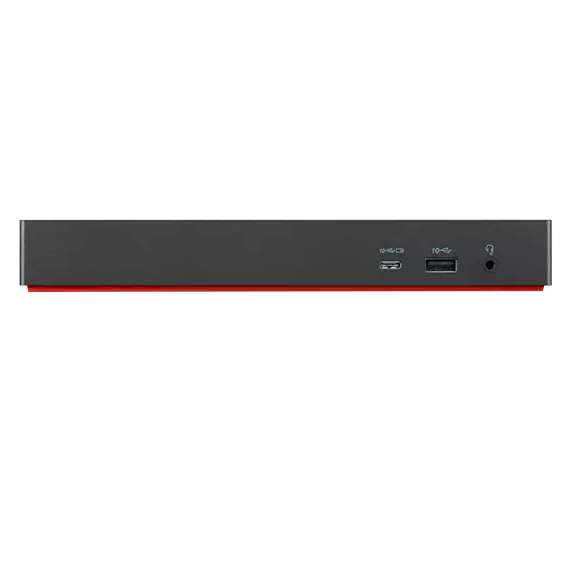 Lenovo ThinkPad Universal Thunderbolt 4 Docking Station, 2 image