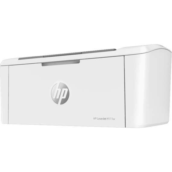 HP M111w  LaserJet  Single Function Monochrome  Printer, 2 image