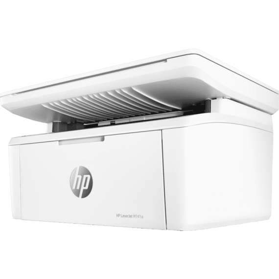 HP M141a  LaserJet MFP Multifunction Monochrome Printer, 2 image