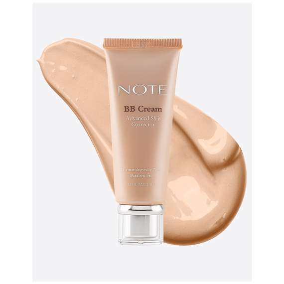 Note BB Cream, 2 image