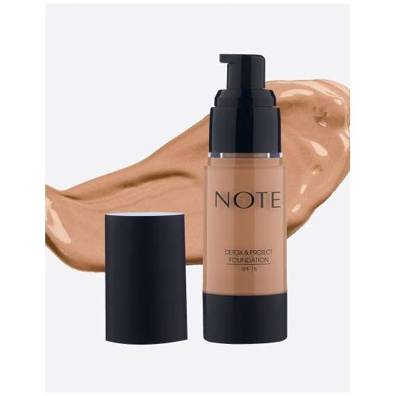Note Detox and Protect Foundation