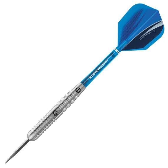 Harrows Genesis Tungsten Steel Tip Darts, 2 image
