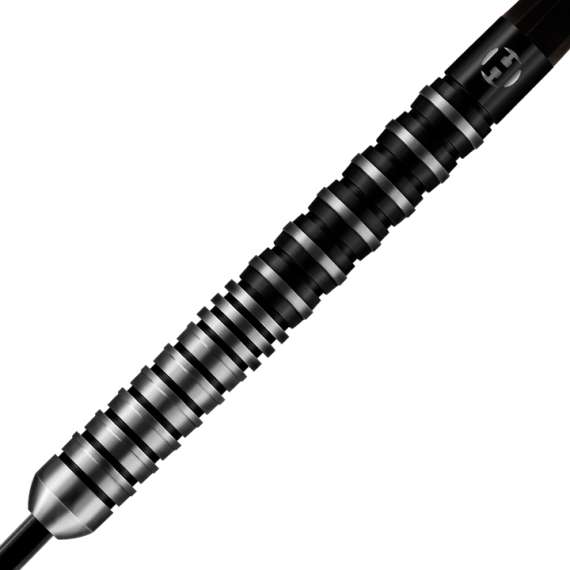 Harrows Predator 90% Tungsten Steel Tip Darts, 4 image