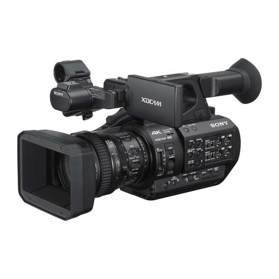 Sony PXW-Z280 4K  Sensor XDCAM Camcorder