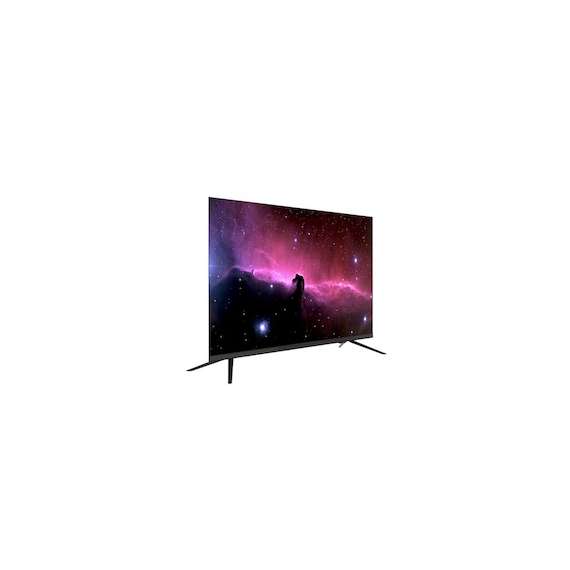 Vision Plus VP8850KV 50 Inch 4K Frameless Smart TV