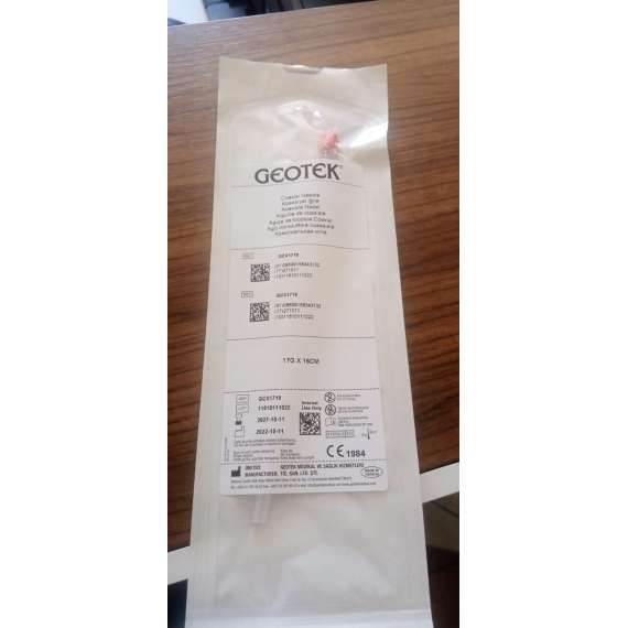 Geotek Coaxial Needle, 3 image