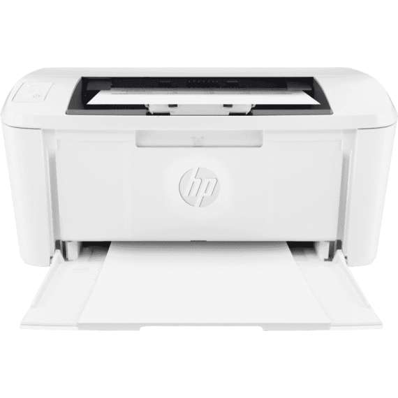 HP M111w  LaserJet  Single Function Monochrome  Printer, 3 image