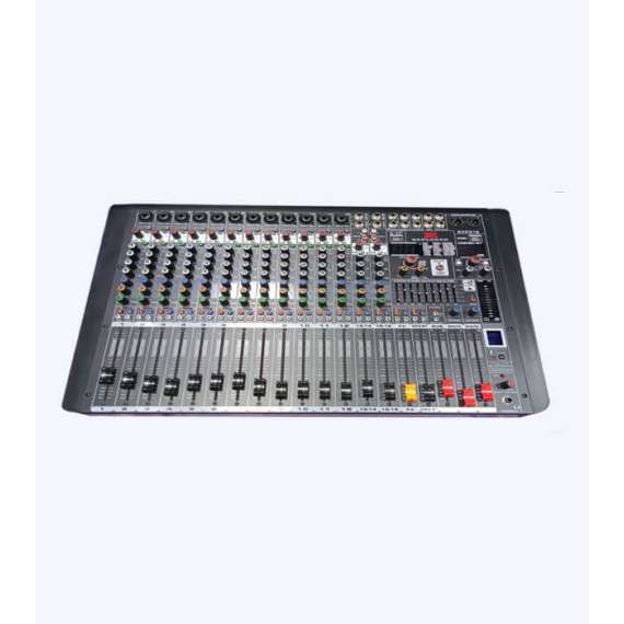 Explorer EXP 316 Powered Mixer