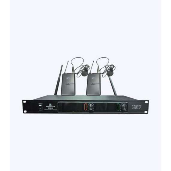 Explorer EXM 330T Wireless Microphone