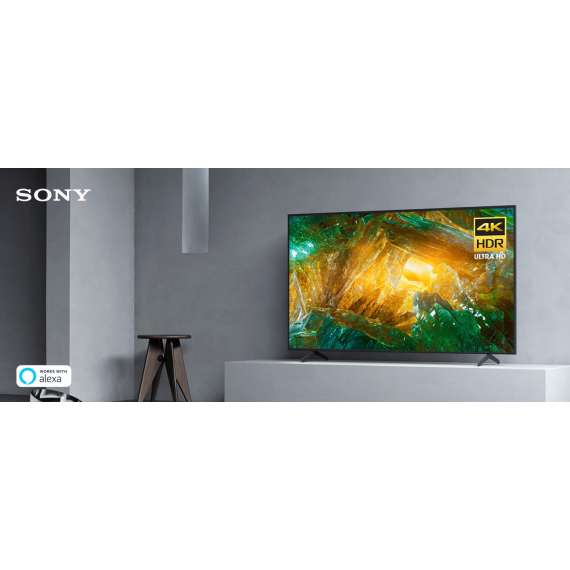 Sony  65X90k 65 Inch Smart Android LED Ultra HD 4K TV