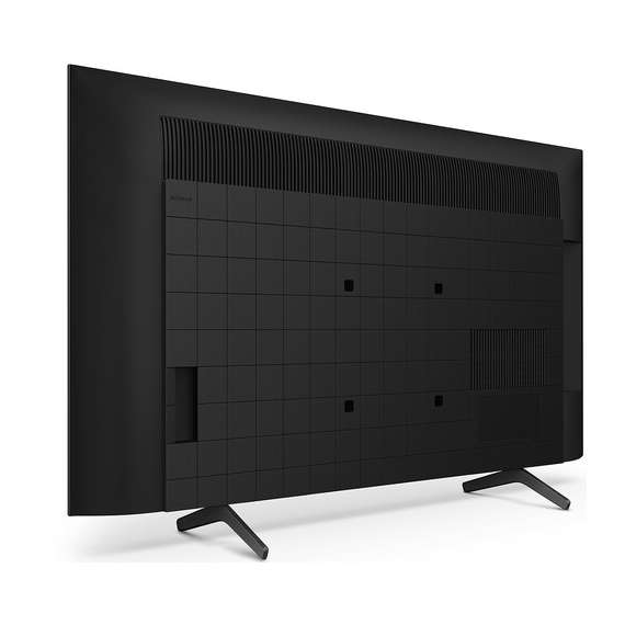 Sony 55X80K 55 Inch 4K UHD HDR TV, 2 image
