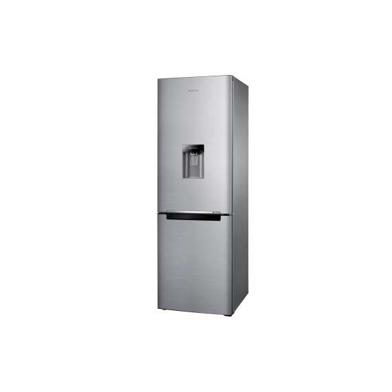 Samsung RB30J3611SA 303L Bottom Mount Refrigerator