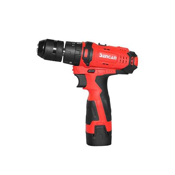 Sencan D521001 Li-Ion Cordless Impact Drill