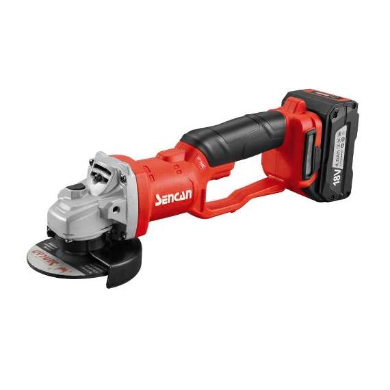 Sencan D541001 Li-Ion Cordless Drill