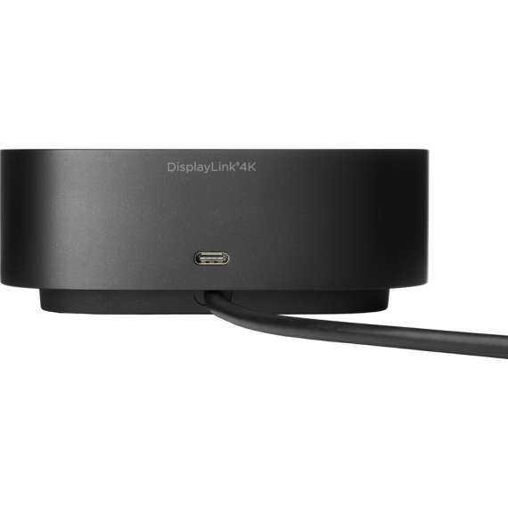 HP USB-C/A Universal Docking Station G2, 2 image
