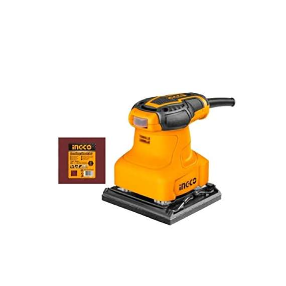 Ingco PS2408 240W Palm sander
