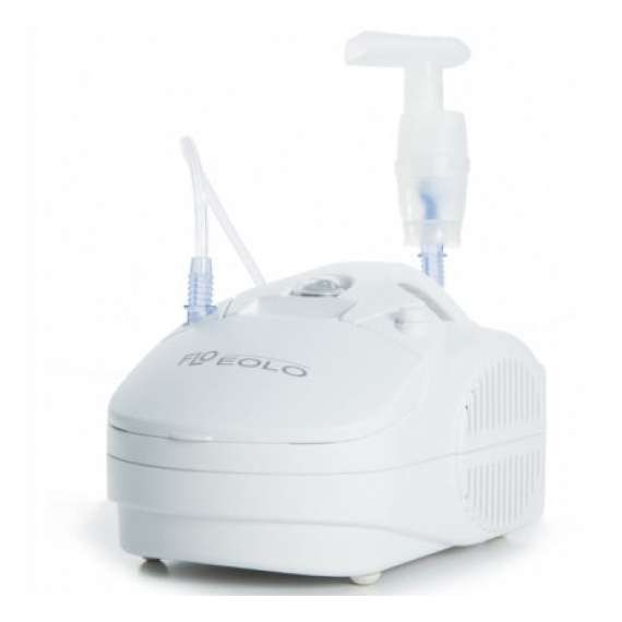 Ca-Mi Eolo Nebulizer