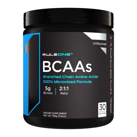 Rule 1 BCAAs 30Servings Dietary Supplement