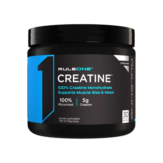 Rule1 Creatine 30Servings Supplement