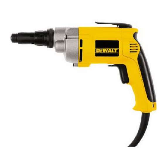 Dewalt DW268B5  540W  Drywall Screwdriver