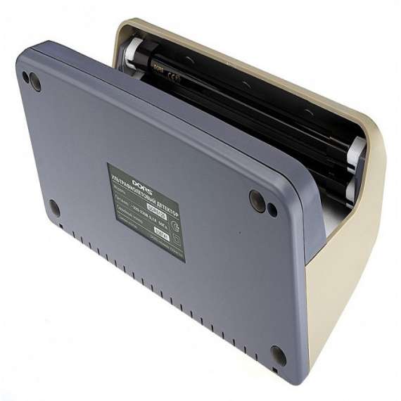 Dors 125 Multifunctional UV Currency Detector, 2 image