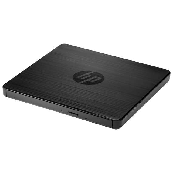 HP F6V97AA USB External DVD-RW Drive