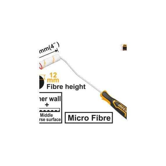 Ingco HRHT061001 Cylinder Brush