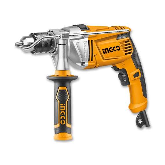 Ingco ID11008-8 Impact Drill