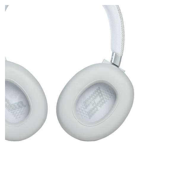 JBL Live 660NC  Wireless Over-Ear Noise Cancelling Headphones, 15 image