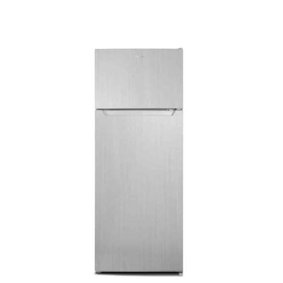 Mika  MRDCD211LSD 211L Double Door  Refrigerator