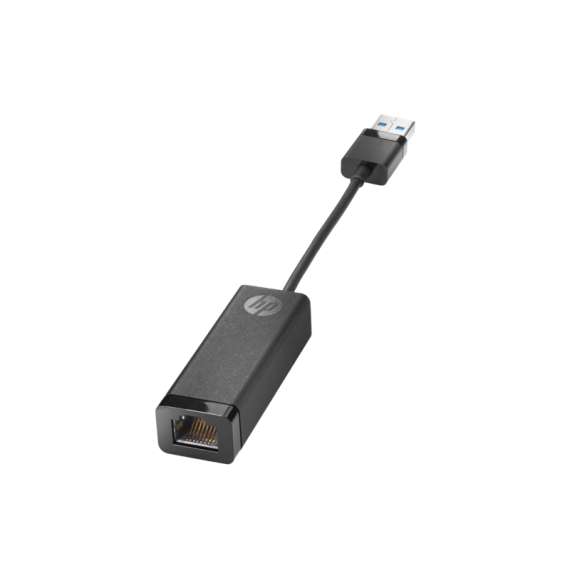 HP USB 3.0 to Gigabit LAN Adapter