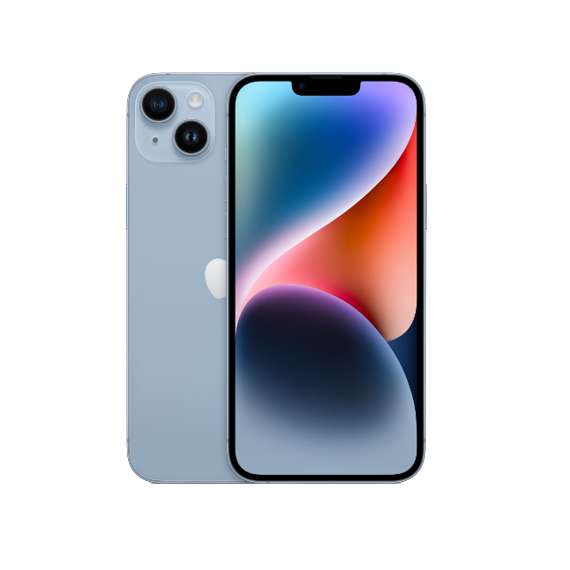 Apple iPhone 14 Plus 128GB Mobile Phone, 3 image