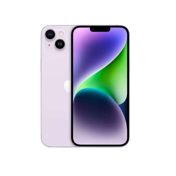 Apple iPhone 14 Plus 256GB Mobile Phone, 2 image