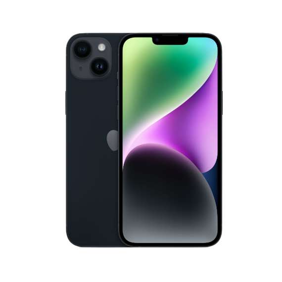 Apple iPhone 14 Plus 128GB Mobile Phone, 4 image