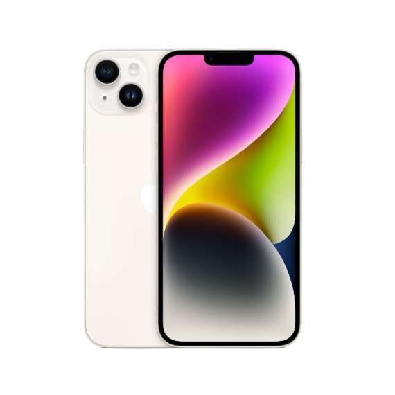 Apple iPhone 14 Plus 128GB Mobile Phone, 5 image