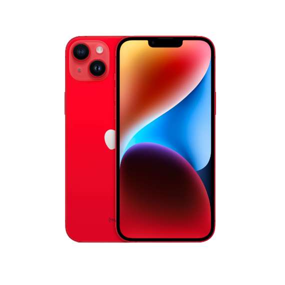 Apple iPhone 14 Plus 256GB Mobile Phone, 4 image