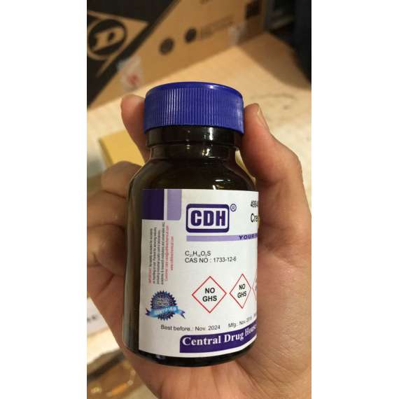 CDH 25g Cresol Red
