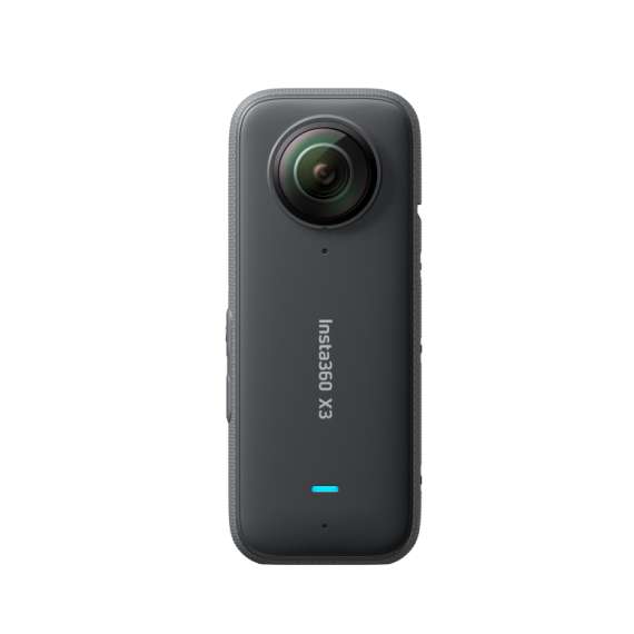 Insta360 X3 Pocket 360 Action Camera, 2 image